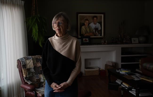 'Damaging': Saskatchewan high school rejects author's talk on son coming out as gay | iNFOnews.ca