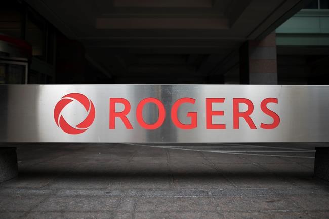 Rogers hails successful satellite-to-mobile phone call, with N.L. premier on one end | iNFOnews.ca