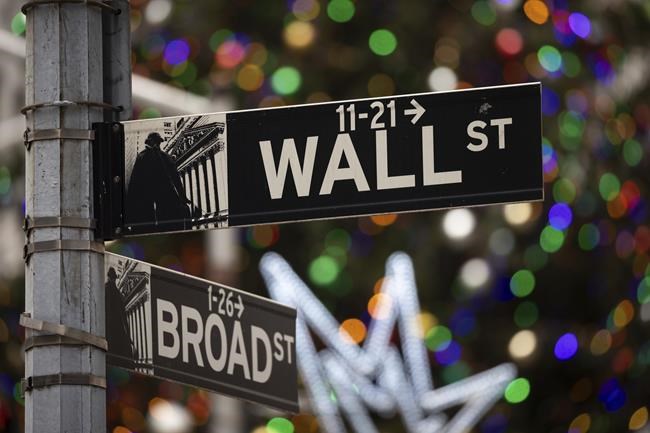 Stock market today: Wall Street rises again as the Dow ticks to another record | iNFOnews.ca