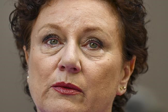 An Australian court overturns a woman's 2-decade-old convictions in the deaths of her 4 children | iNFOnews.ca An Australian court overturns a woman's 2-decade-old convictions in the deaths of her 4 children | iNFOnews.ca