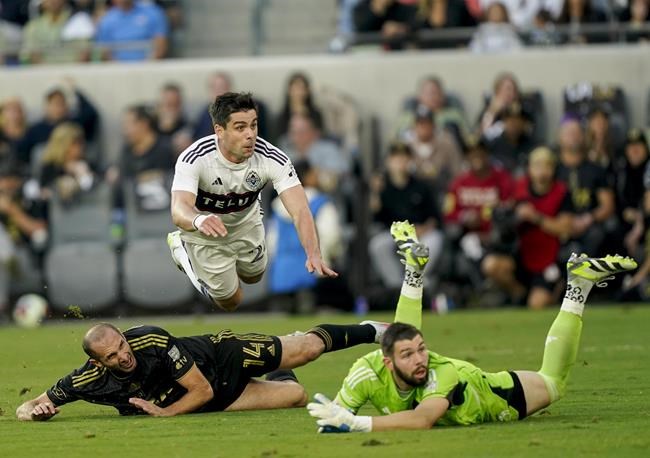 Whitecaps, Forge FC draw Mexican opponents in CONCACAF Champions Cup | iNFOnews.ca Whitecaps, Forge FC draw Mexican opponents in CONCACAF Champions Cup | iNFOnews.ca