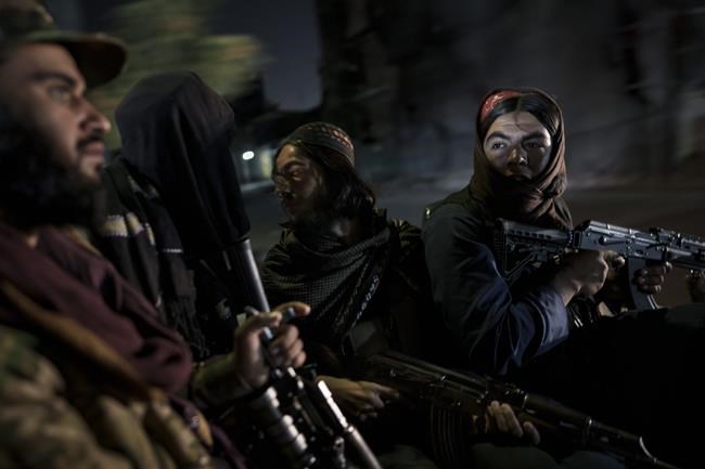 Taliban sending Afghan women to prison to protect them from gender-based violence, says UN report | iNFOnews.ca Taliban sending Afghan women to prison to protect them from gender-based violence, says UN report | iNFOnews.ca