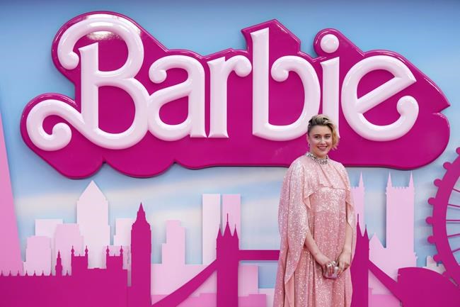Barbie director Greta Gerwig heads jury of 2024 Cannes Festival, 1st American woman director in job | iNFOnews.ca