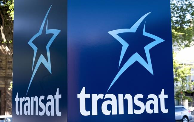 Transat sees bright skies ahead despite rising competition, falling disposable income | iNFOnews.ca
