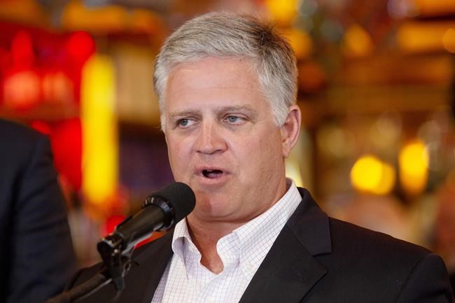 US Rep. Drew Ferguson, a Georgia Republican, says he won't seek reelection in 2024 | iNFOnews.ca US Rep. Drew Ferguson, a Georgia Republican, says he won't seek reelection in 2024 | iNFOnews.ca