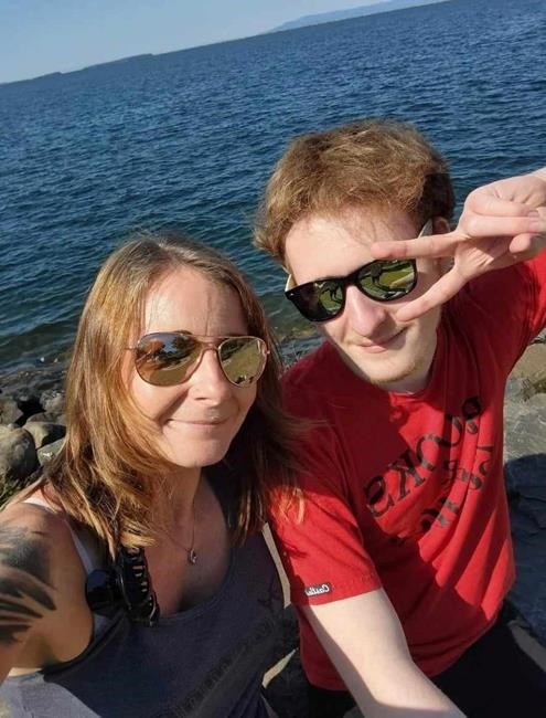 'He had the best smile': Mom of alleged Kenneth Law victim mourns son, wants answers | iNFOnews.ca 'He had the best smile': Mom of alleged Kenneth Law victim mourns son, wants answers | iNFOnews.ca