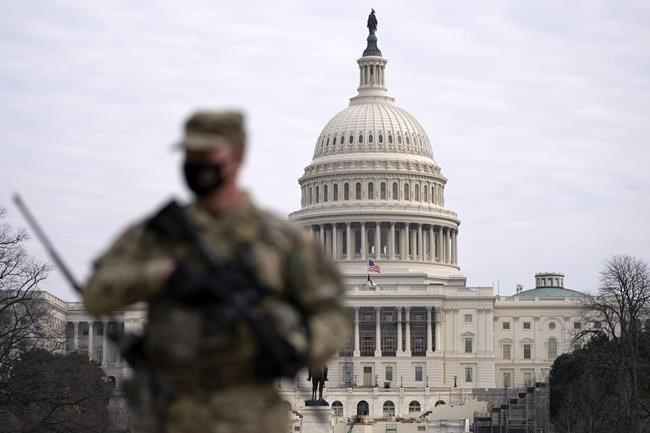 Big pay raise for troops in defense bill sent to Biden. Conservatives stymied on cultural issues | iNFOnews.ca Big pay raise for troops in defense bill sent to Biden. Conservatives stymied on cultural issues | iNFOnews.ca