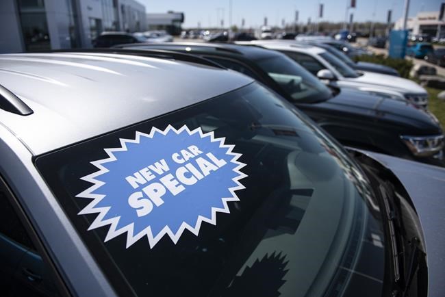 Time to replace your car? How to tell when repair bills are no longer worth it | iNFOnews.ca Time to replace your car? How to tell when repair bills are no longer worth it | iNFOnews.ca