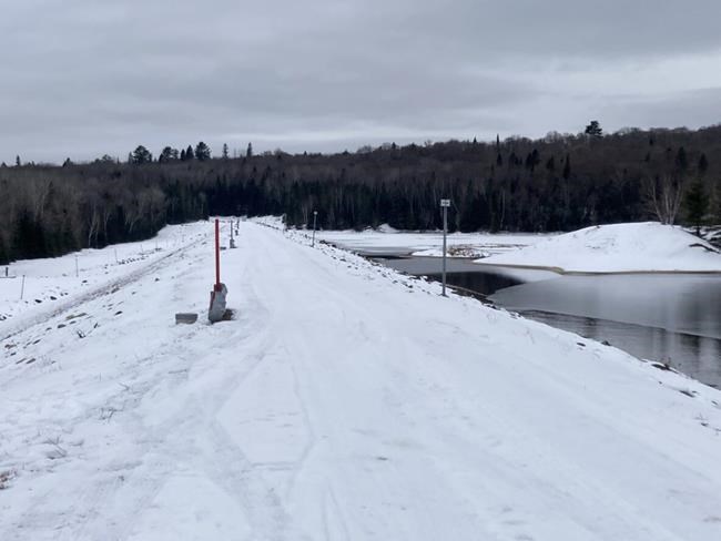 Residents cleared to return home as Quebec dike declared safe after repair work | iNFOnews.ca Residents cleared to return home as Quebec dike declared safe after repair work | iNFOnews.ca