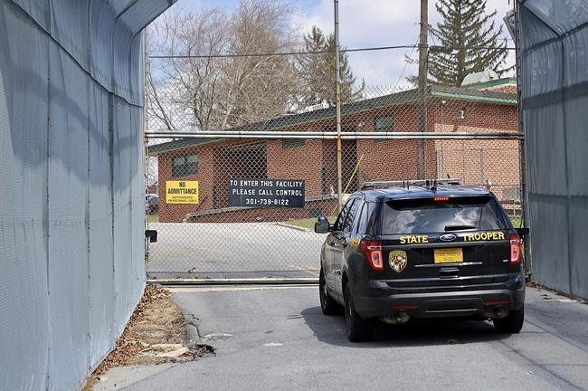 Victims allege sex abuse in Maryland youth detention facilities under new law allowing them to sue | iNFOnews.ca Victims allege sex abuse in Maryland youth detention facilities under new law allowing them to sue | iNFOnews.ca