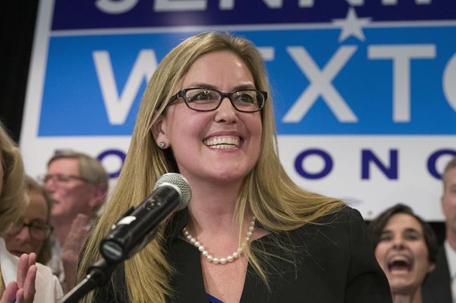 Virginia lawmaker with Parkinson's helps lead the charge in creating panel to fight the illness | iNFOnews.ca Virginia lawmaker with Parkinson's helps lead the charge in creating panel to fight the illness | iNFOnews.ca