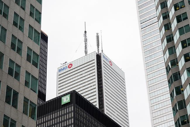 Canada's biggest banks come in at bottom of low-carbon finance ranking | iNFOnews.ca