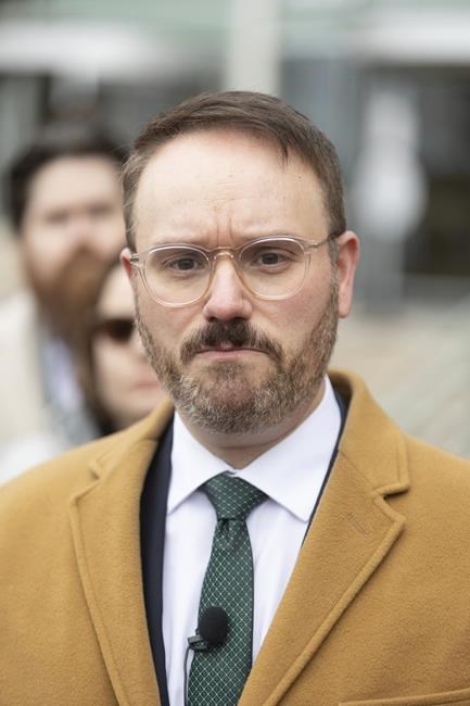 Hypothetical situations or real-life medical tragedies? A judge weighs an Idaho abortion ban lawsuit | iNFOnews.ca