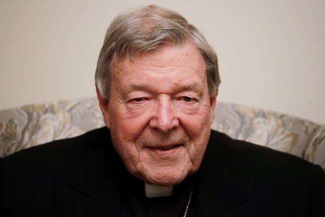 The Vatican's 'trial of the century,' a Pandora's box of unintended revelations, explained | iNFOnews.ca The Vatican's 'trial of the century,' a Pandora's box of unintended revelations, explained | iNFOnews.ca