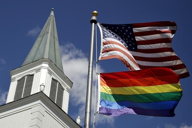 Why have thousands of United Methodist churches in the US quit the denomination? | iNFOnews.ca Why have thousands of United Methodist churches in the US quit the denomination? | iNFOnews.ca