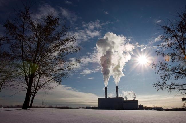 Full disclosure: companies face emissions reporting mandates even as Canada lags | iNFOnews.ca