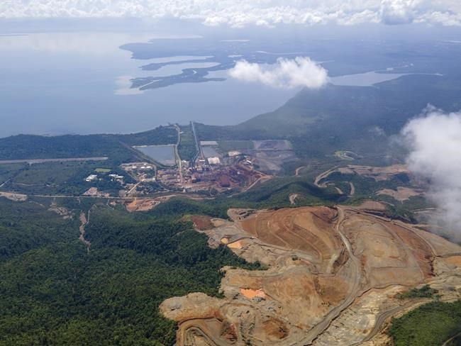 Mining company agrees with court decision ordering Guatemala to grant property rights to community | iNFOnews.ca
