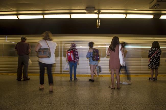 Rogers reaches deal with rival carriers on TTC wireless access | iNFOnews.ca Rogers reaches deal with rival carriers on TTC wireless access | iNFOnews.ca
