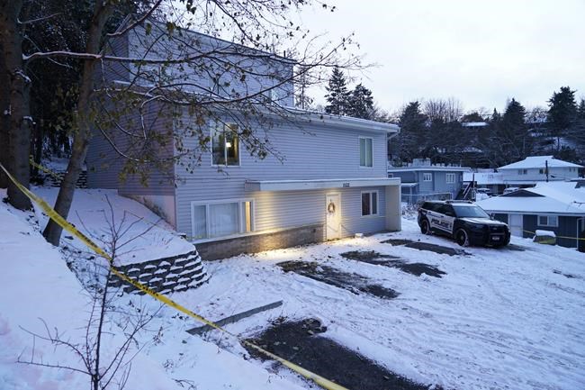 Bryan Kohberger's defense team given access to home where students were killed before demolition | iNFOnews.ca