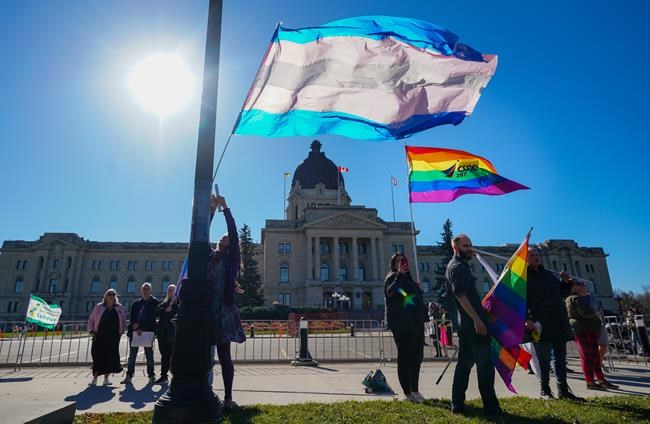 'Pushed down our throats': Letters detail school pronoun concerns in Saskatchewan | iNFOnews.ca 'Pushed down our throats': Letters detail school pronoun concerns in Saskatchewan | iNFOnews.ca