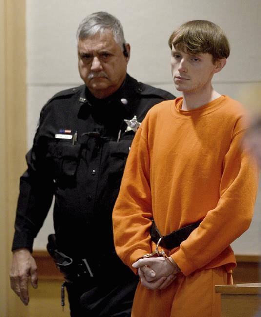 Man sentenced to up to life in prison for shooting deaths of retired couple on hiking trail | iNFOnews.ca