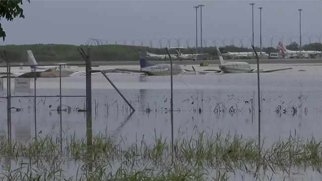 More than 300 rescued from floodwaters in northeast Australia | iNFOnews.ca More than 300 rescued from floodwaters in northeast Australia | iNFOnews.ca