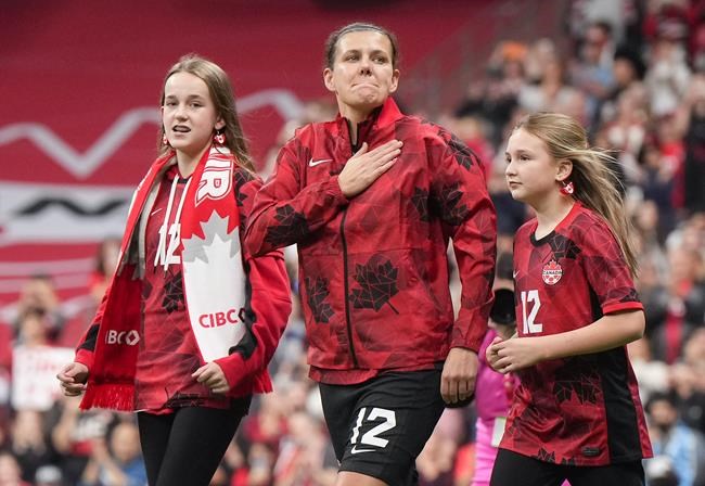 Canadian soccer endures a year of change, disruption and disappointment | iNFOnews.ca Canadian soccer endures a year of change, disruption and disappointment | iNFOnews.ca