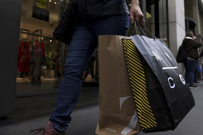 Kimberly Palmer: More retailers are charging return fees. Here’s how to pay less | iNFOnews.ca Kimberly Palmer: More retailers are charging return fees. Here’s how to pay less | iNFOnews.ca