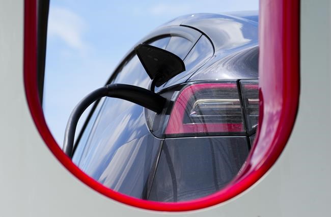 Final electric-vehicle mandate to come Tuesday, sales must double by 2026 | iNFOnews.ca Final electric-vehicle mandate to come Tuesday, sales must double by 2026 | iNFOnews.ca