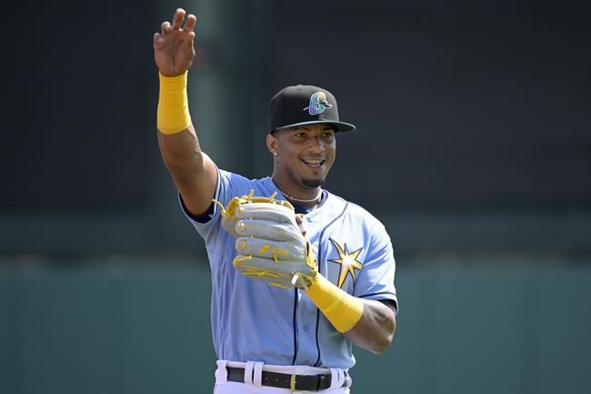Dominican baseball player Wander Franco fails to appear at prosecutor's office amid investigation | iNFOnews.ca Dominican baseball player Wander Franco fails to appear at prosecutor's office amid investigation | iNFOnews.ca