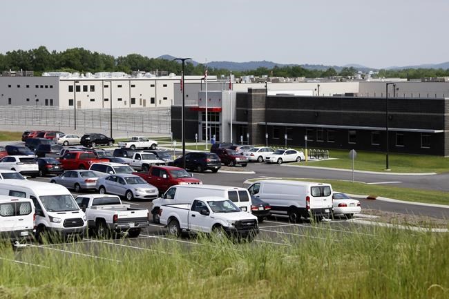 Audit finds Tennessee prisons severely understaffed, officers worried about safety | iNFOnews.ca Audit finds Tennessee prisons severely understaffed, officers worried about safety | iNFOnews.ca