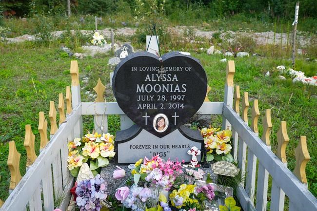 Neskantaga First Nation works to uplift community since suicide crisis 10 years ago | iNFOnews.ca Neskantaga First Nation works to uplift community since suicide crisis 10 years ago | iNFOnews.ca