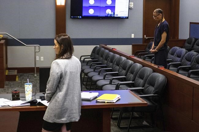 Nevada high court upholds sex abuse charges against ‘Dances With Wolves’ actor Nathan Chasing Horse | iNFOnews.ca Nevada high court upholds sex abuse charges against ‘Dances With Wolves’ actor Nathan Chasing Horse | iNFOnews.ca