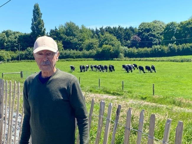 Canadian with parents in Gaza fears illness might kill them amid terrible conditions | iNFOnews.ca Canadian with parents in Gaza fears illness might kill them amid terrible conditions | iNFOnews.ca