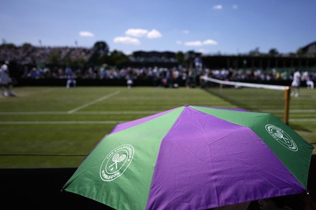 Tennis players to get protection from online abuse through new monitoring service | iNFOnews.ca Tennis players to get protection from online abuse through new monitoring service | iNFOnews.ca