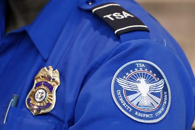 A passenger hid bullets in a baby diaper at New York's LaGuardia Airport. TSA officers caught him | iNFOnews.ca
