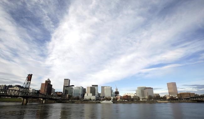 Oregon appeals court finds the rules for the state's climate program are invalid | iNFOnews.ca