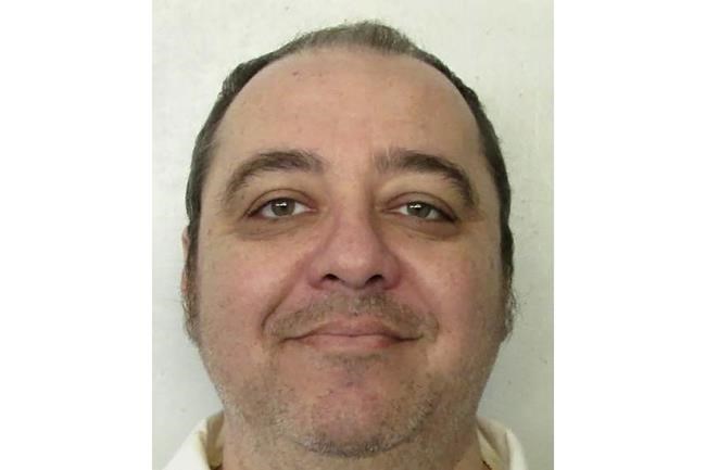 Judge weighs request to stop nation's first execution by nitrogen, in Alabama | iNFOnews.ca