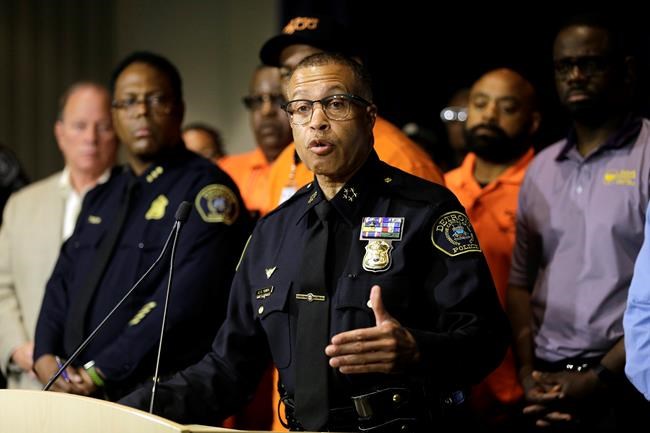 Key takeaways from an AP investigation into how police failed to stop a serial killer | iNFOnews.ca