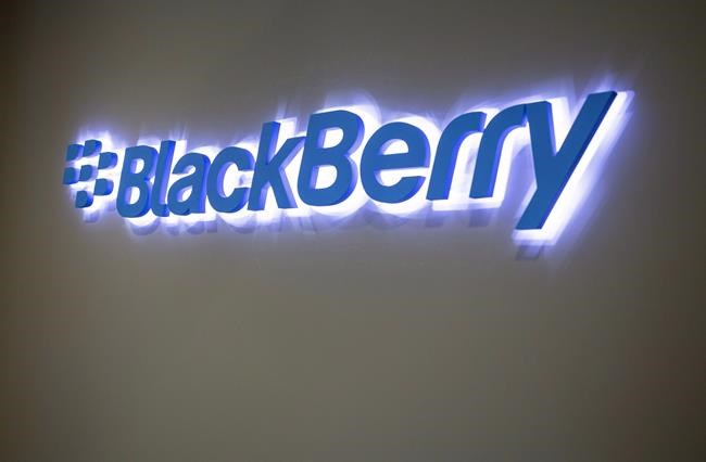 BlackBerry shares down more than 10%, looking to cut costs | iNFOnews.ca BlackBerry shares down more than 10%, looking to cut costs | iNFOnews.ca
