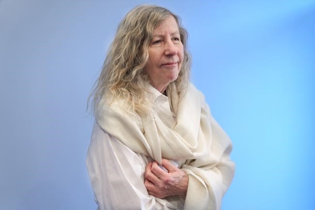 The flight attendants who fought sexism in the skies — and won | iNFOnews.ca The flight attendants who fought sexism in the skies — and won | iNFOnews.ca