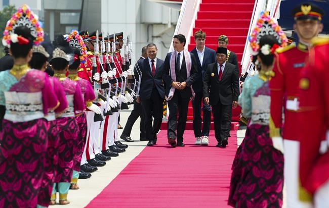 Canada's aid cut, geopolitical stances challenge 'pragmatic' pivot to Global South | iNFOnews.ca
