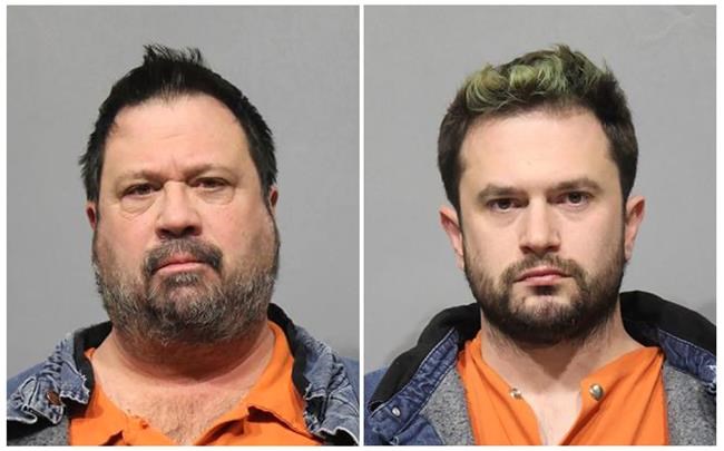 Opera singer David Daniels no longer in singers' union following sexual assault guilty plea | iNFOnews.ca Opera singer David Daniels no longer in singers' union following sexual assault guilty plea | iNFOnews.ca