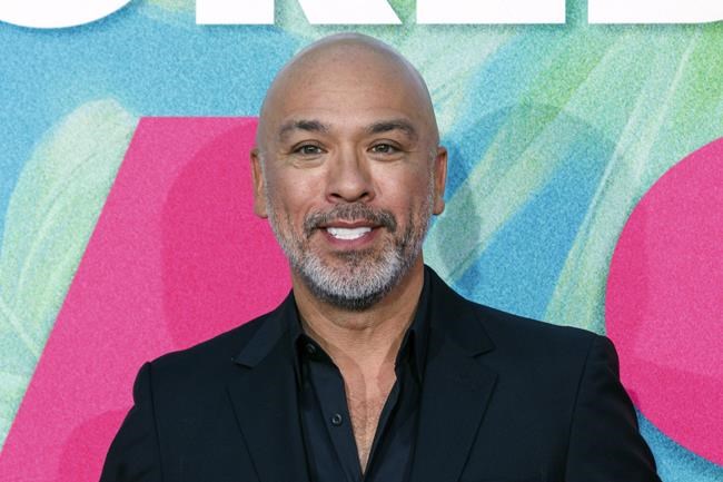 Comedian Jo Koy is picked to host the Golden Globes as award season kicks off | iNFOnews.ca Comedian Jo Koy is picked to host the Golden Globes as award season kicks off | iNFOnews.ca