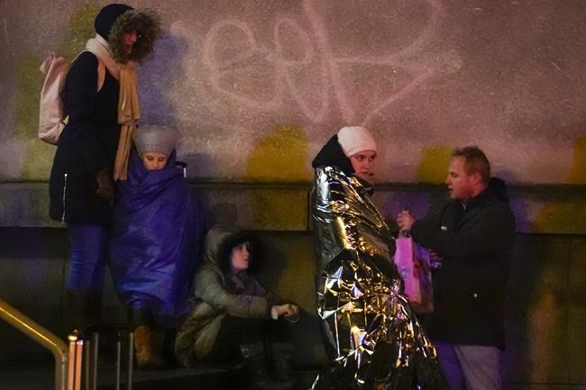 Gunman opens fire in a Prague university, killing 14 people in Czech Republic's worst mass shooting | iNFOnews.ca Gunman opens fire in a Prague university, killing 14 people in Czech Republic's worst mass shooting | iNFOnews.ca
