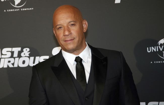 Vin Diesel accused of sexual battery by former assistant in lawsuit | iNFOnews.ca Vin Diesel accused of sexual battery by former assistant in lawsuit | iNFOnews.ca