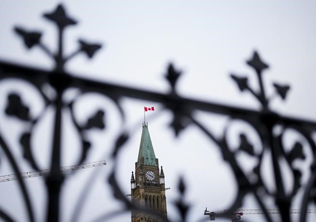 Federal government posts $15.1 billion deficit between April and October this year | iNFOnews.ca Federal government posts $15.1 billion deficit between April and October this year | iNFOnews.ca