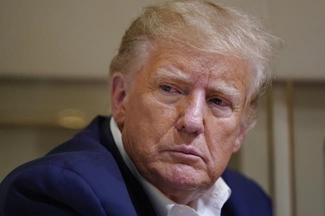 Michigan Supreme Court will keep Trump on 2024 primary ballot | iNFOnews.ca