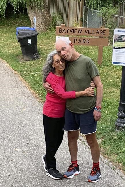 Man believed taken hostage with Canadian wife by Hamas declared dead by kibbutz | iNFOnews.ca Man believed taken hostage with Canadian wife by Hamas declared dead by kibbutz | iNFOnews.ca