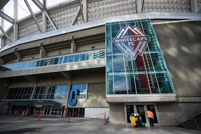 B.C. government says stadium upgrades needed to bring in high-profile events | iNFOnews.ca B.C. government says stadium upgrades needed to bring in high-profile events | iNFOnews.ca
